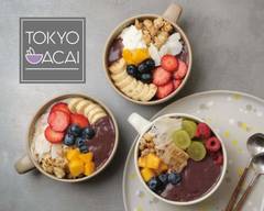 アサイーボウル TOKYO Acai 丸の内店