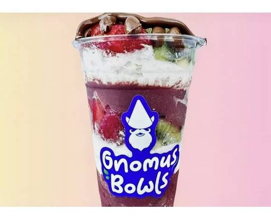 Large Acai and Coconut 24oz