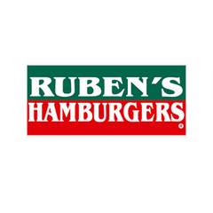 Ruben's Hamburgers Jardín