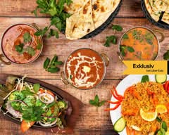 Sonny‘s Indian Kitchen 🍛