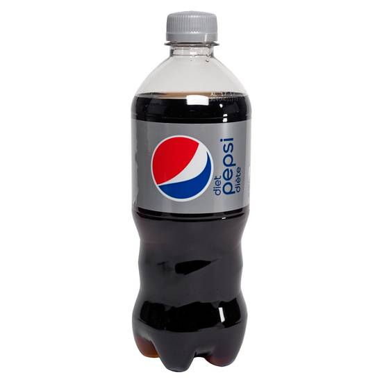 Pepsi Diet Pepsi (##)