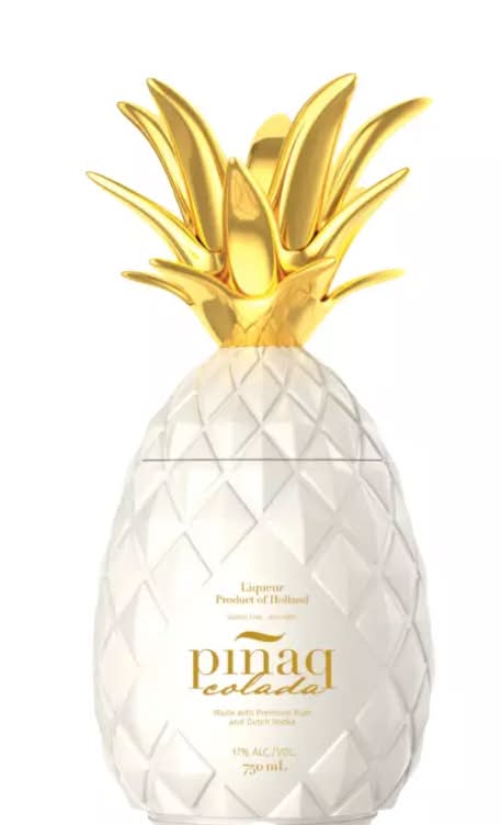 PINAQ Colada 750 ml