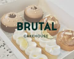 Brutal Cakehouse (Santiago)