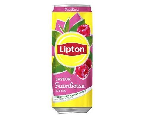 Lipton Ice Tea pastèque