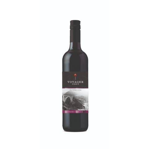 Voyager Point Cabernet Sauvignon 750mL