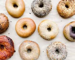 The Bagel Mill