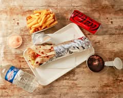 New Pita Istanbul