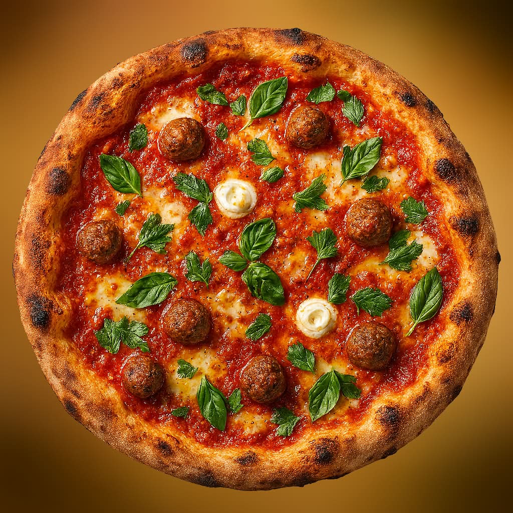 🥩 Della Nonna 🥩