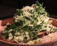 CHAMANA ANTOJOS DEL ALMA