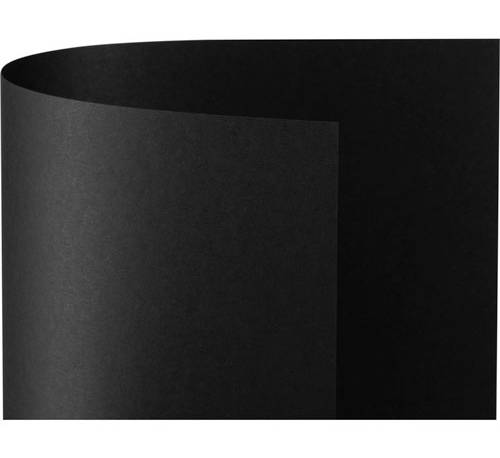 Color Print · Cartulina negra (180 g)