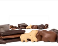 David Bradley Chocolatier