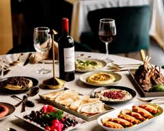 Marhaba (1533 Madruga Ave)