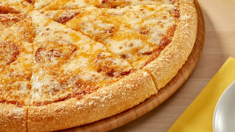 3 Cheeser Pepperoni Pleaser®