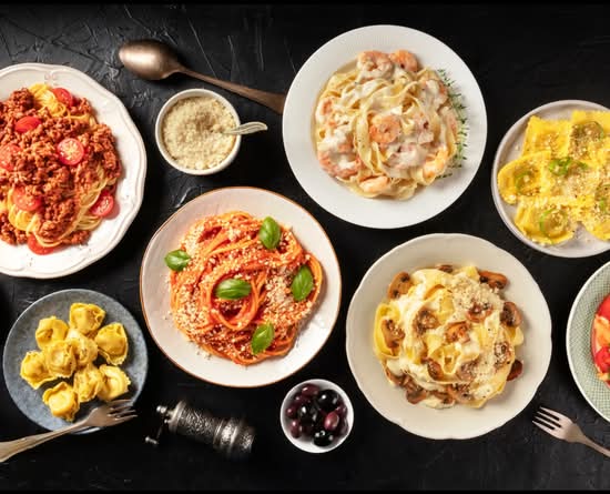 Selita’s Italian Kitchen