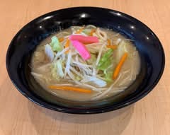 長崎ちゃんぽん たかみ NAGASAKICYANPON TAKAMI