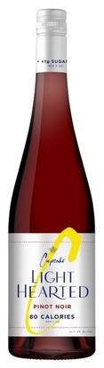 Cupcake Vineyards Light Hearted Pinot Noir 750mL