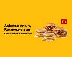 McDonald's (Côte St-Luc)