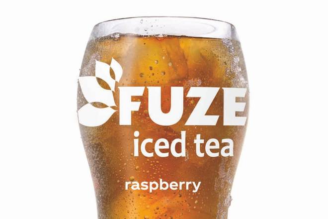 Fuze® Raspberry Tea