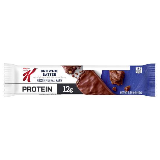 Special K Protein Meal Bars Double Chocolate (1.6 oz)