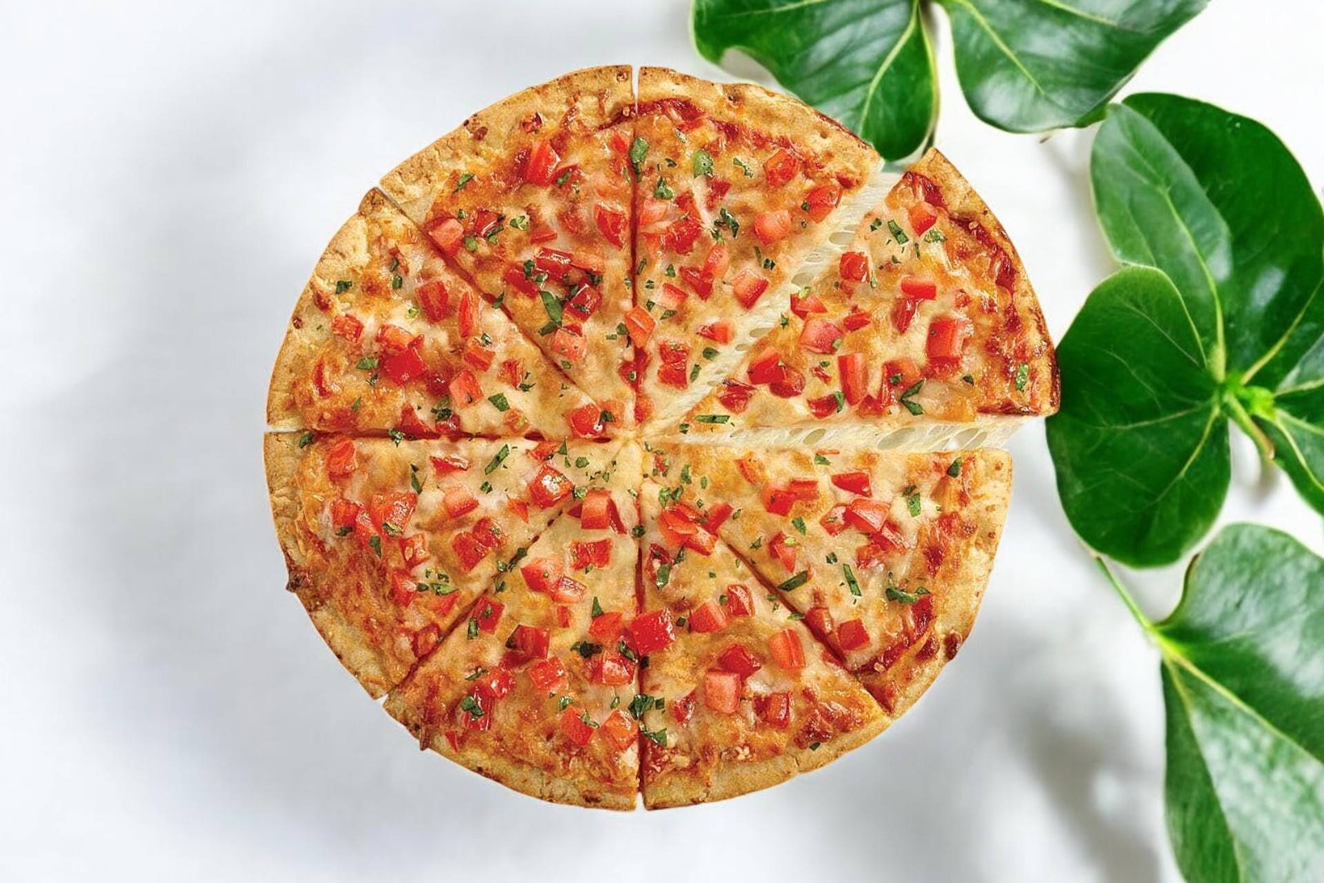 🍕Pizza Margherita