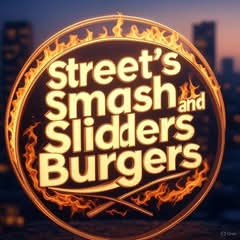 Street's Smash and Sliders Burgers (8600 W Pico Blvd)