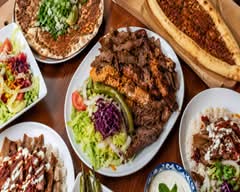 Kasap Grill