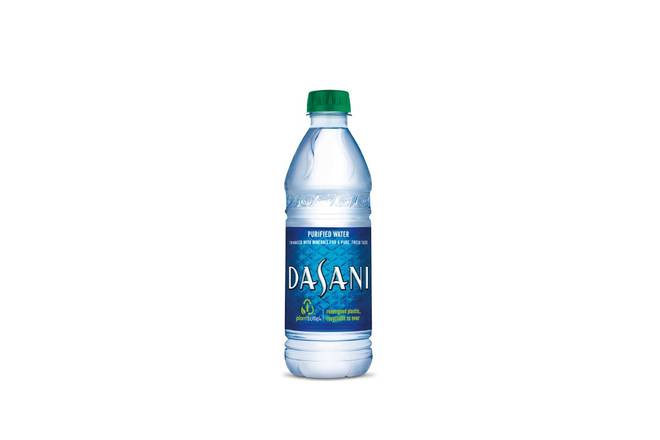 Dasani® Bottled Water