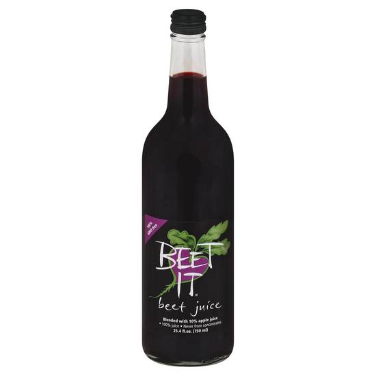 Beet It Beet Juice (25.4 fl oz)