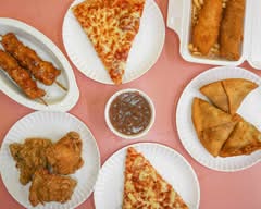 THE GRILL (188 High Street)