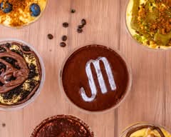 Tiramisù Merisù