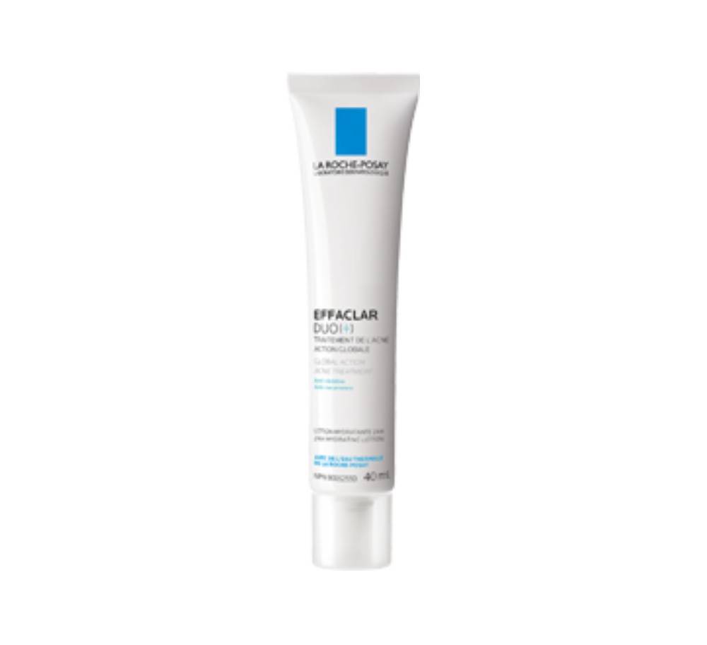 La Roche-Posay Effaclar Duo Cream (40 ml)