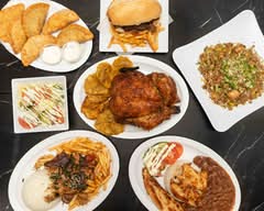 El Socio Latin Food (1013 State Route 35)