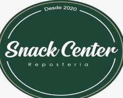 Snack Center (Ciudad Valles)