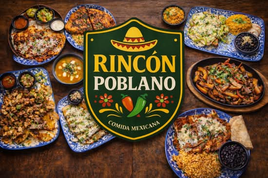 Rincon Poblano
