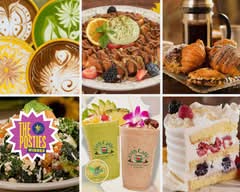 Urth Caffe - South Bay
