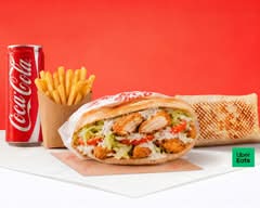 Villa Kebab