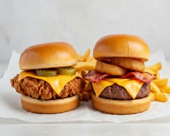 Chicken Shack (Canek)