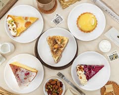 瑞豐夜市第14排 Delices de France 荻莉絲法國手工甜點