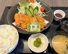 【 北海道の味をお届け!】北海道ラムと海鮮のお店 鮮炙 御徒町店