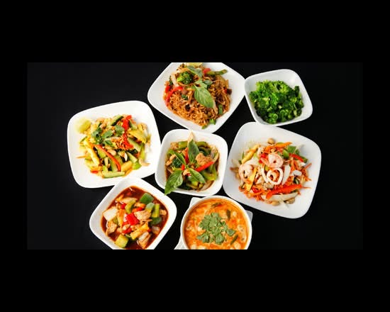 Tuk Tuk kitchen
