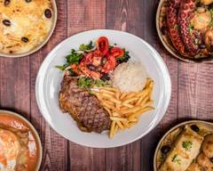 Taberna Filha da Mãe Preta