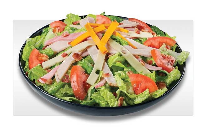 Ultimate Club Salad