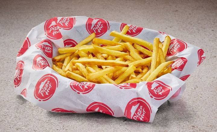 Pommes frites