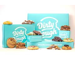 Dirty Dough Cookies  (Bellaire)