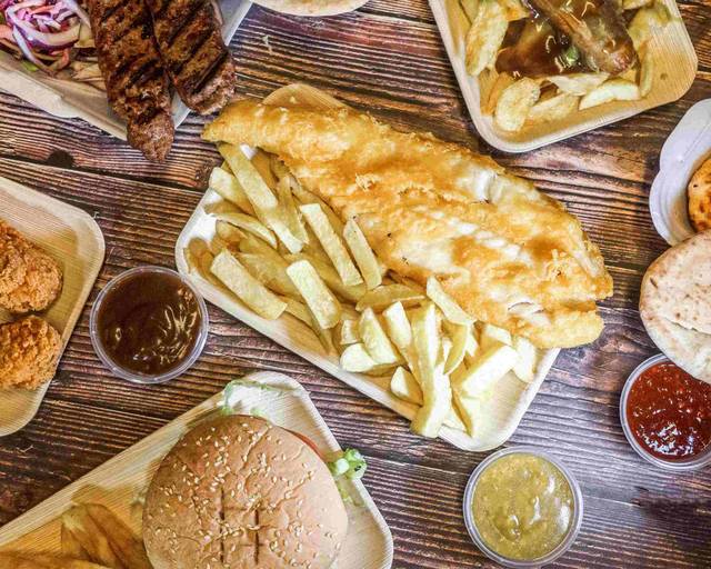 THE 10 BEST Ribs DELIVERY in Picton 2023 Order Ribs near me Uber Eats