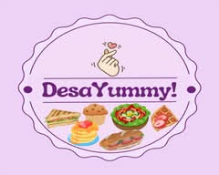 DesaYummy. (Queretaro)