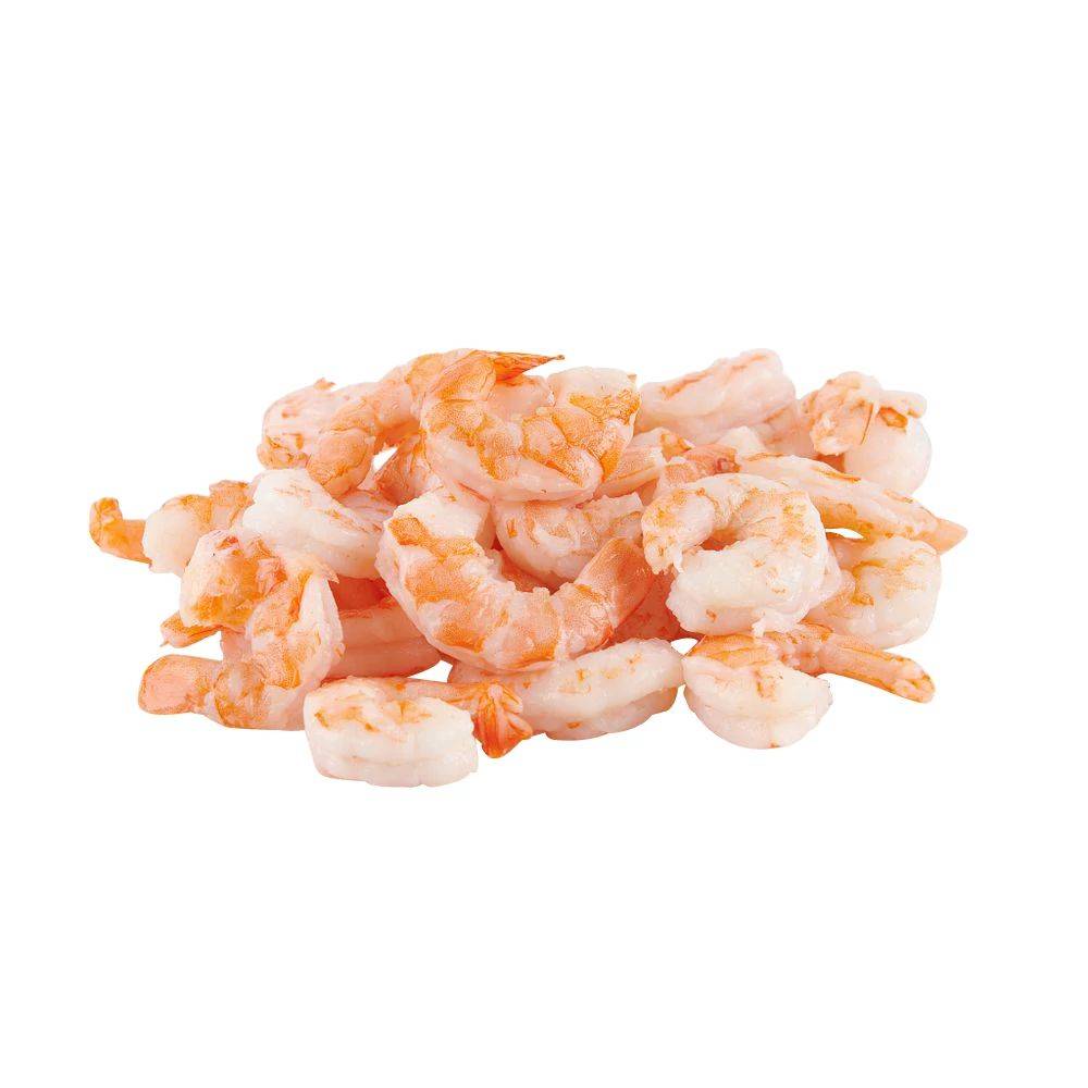 Cooked Salad Shrimp (41/50 Count)
