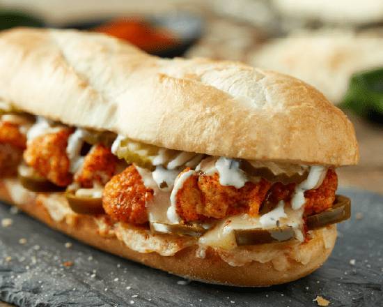 Order Hot Chicken food online from Donato Pizza store, Columbus on bringmethat.com
