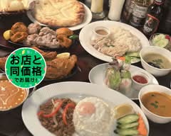 アジアンレストラン アティティ 中野マルイ店