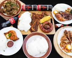Zamie's Braii And Grill